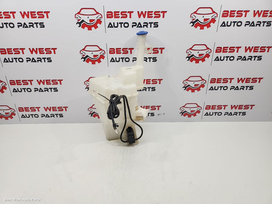 2012 KIA RIO Washer Bottle