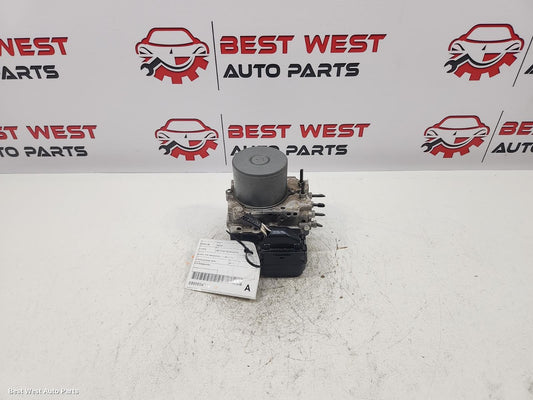 2011 TOYOTA RAV4 Abs Pump/Modulator