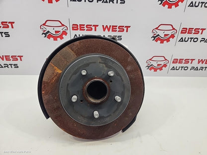 2025 TOYOTA RAV4 Right Rear Hub Assembly
