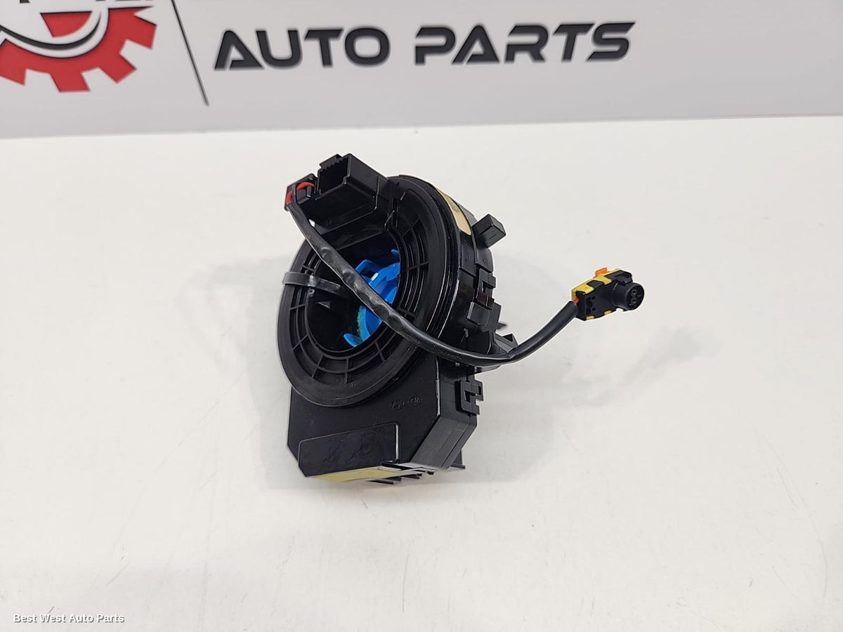 2014 HYUNDAI I30 Airbag Module/Sensor