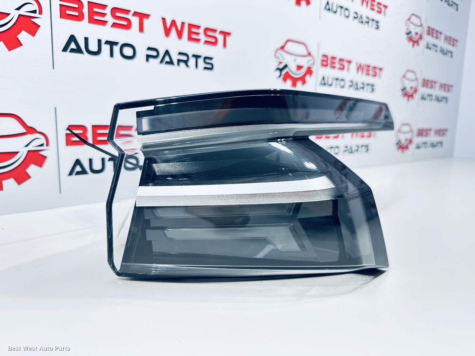 2025 NISSAN QASHQAI Right Taillight