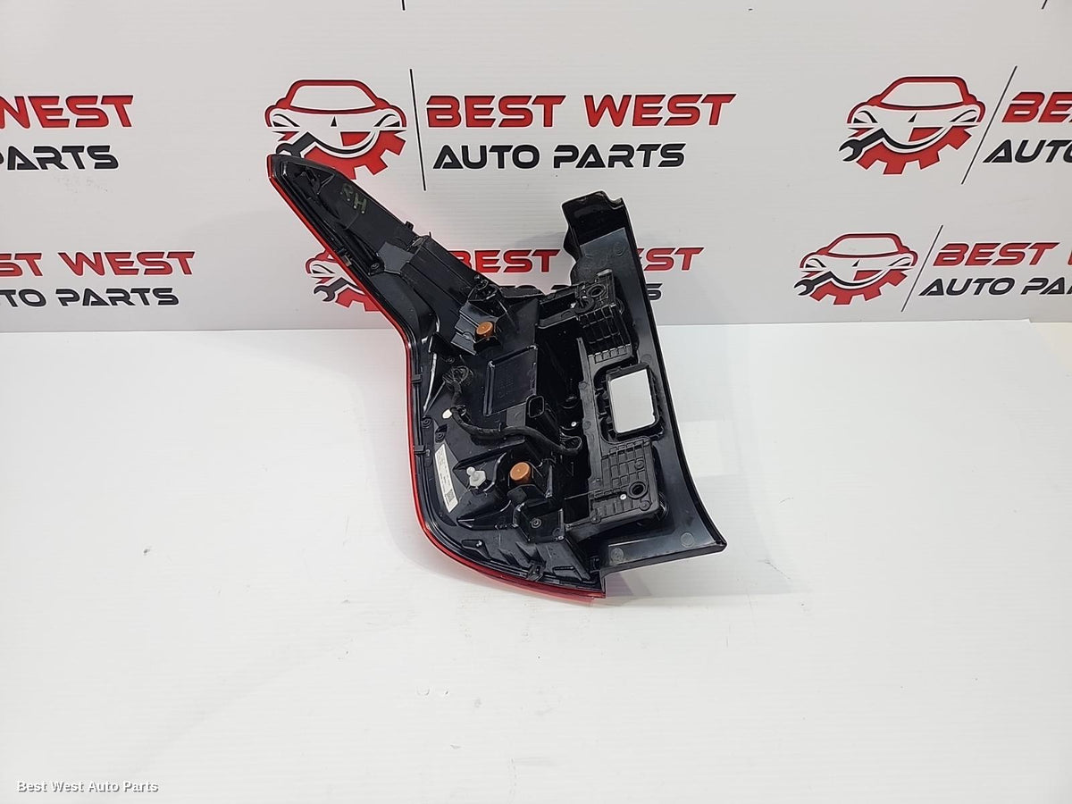 2022 HAVAL JOLION Right Taillight