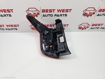 2022 HAVAL JOLION Right Taillight