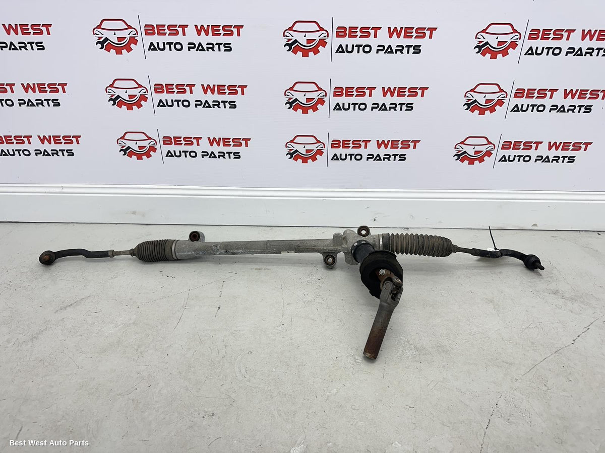 2014 MAZDA 6 Steering Box/Rack