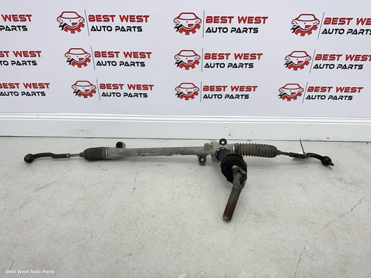 2014 MAZDA 6 Steering Box/Rack