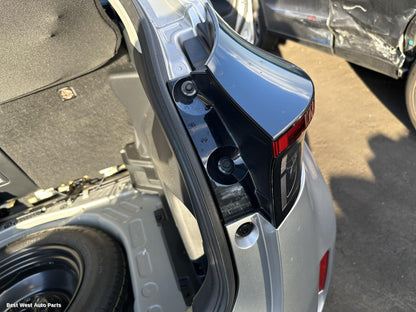 2024 TOYOTA YARIS CROSS Right Taillight