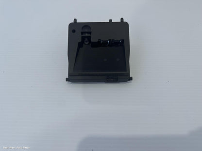 2019 MITSUBISHI ECLIPSE CROSS REVERSE_CAMERA