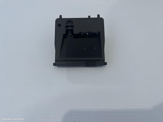 2019 MITSUBISHI ECLIPSE CROSS REVERSE_CAMERA