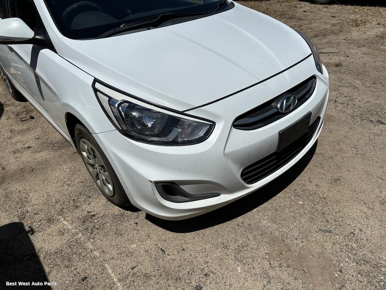 2015 HYUNDAI ACCENT RIGHT_REAR_DOOR_SLIDING