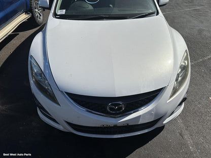 2012 MAZDA 6 Right Front Door