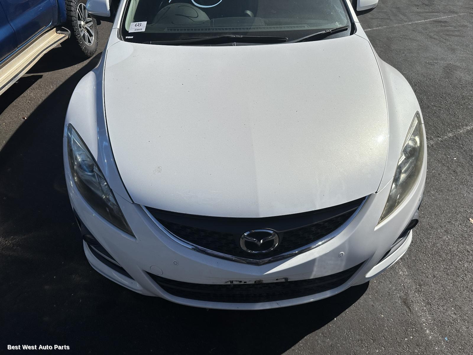 2012 MAZDA 6 Right Guard