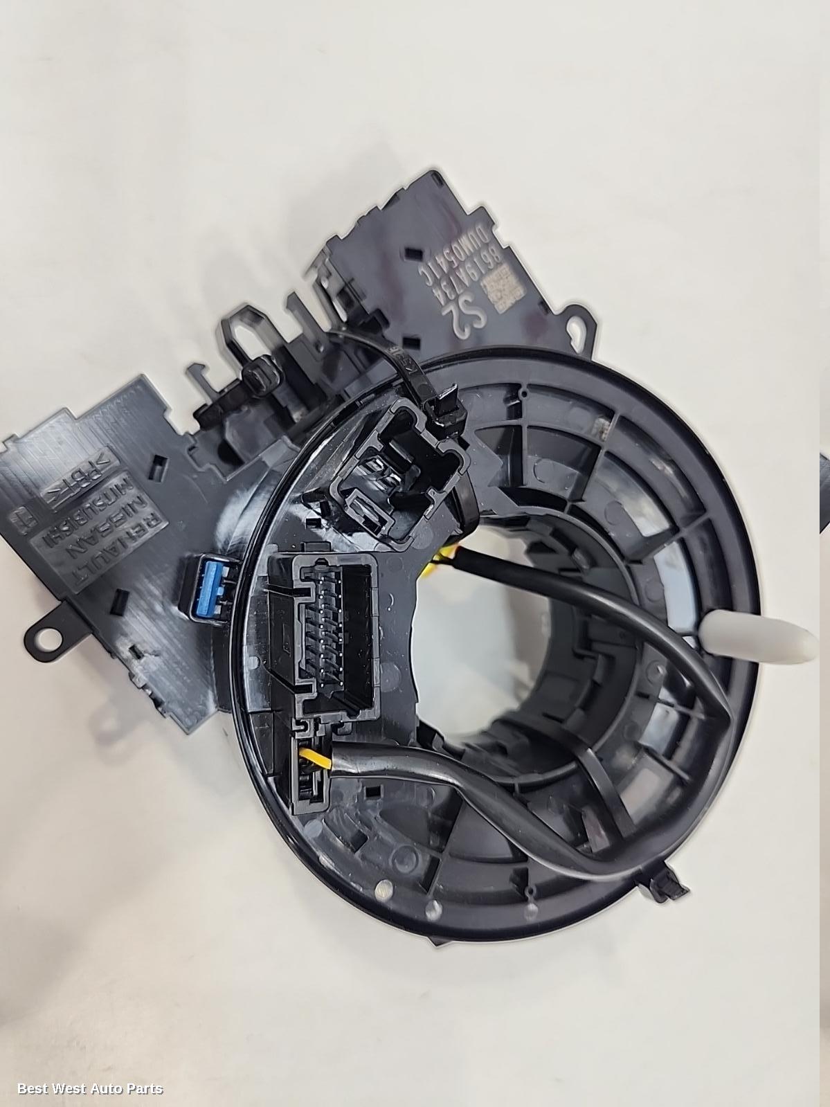 2023 MITSUBISHI OUTLANDER Airbag Module/Sensor