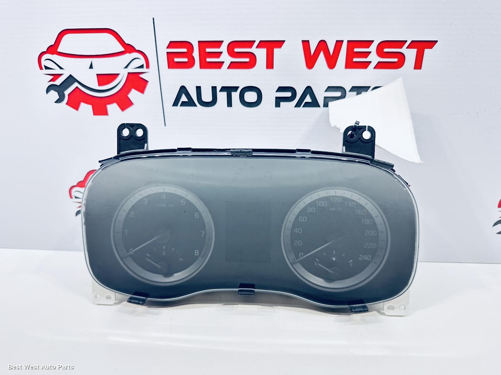 2015 HYUNDAI TUCSON Instrument Cluster