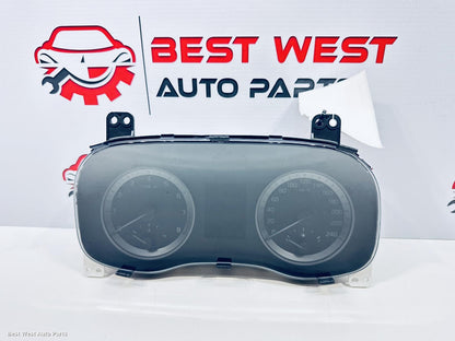 2015 HYUNDAI TUCSON Instrument Cluster