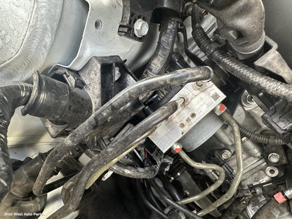 2023 SUZUKI IGNIS Abs Pump/Modulator