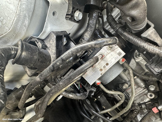 2023 SUZUKI IGNIS Abs Pump/Modulator