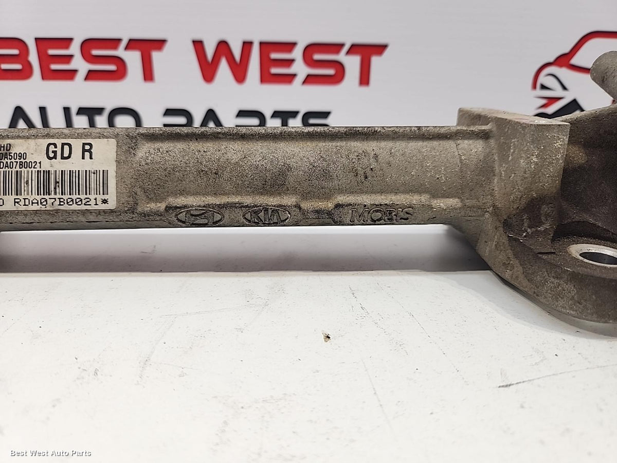 2014 HYUNDAI I30 Steering Box/Rack