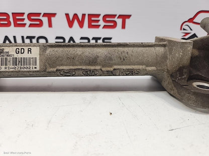 2014 HYUNDAI I30 Steering Box/Rack