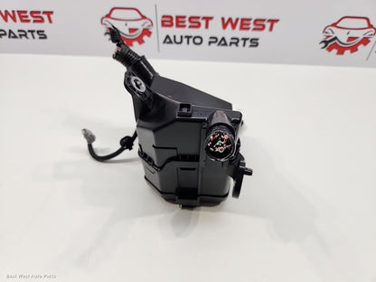 2022 TOYOTA KLUGER Fuse Box