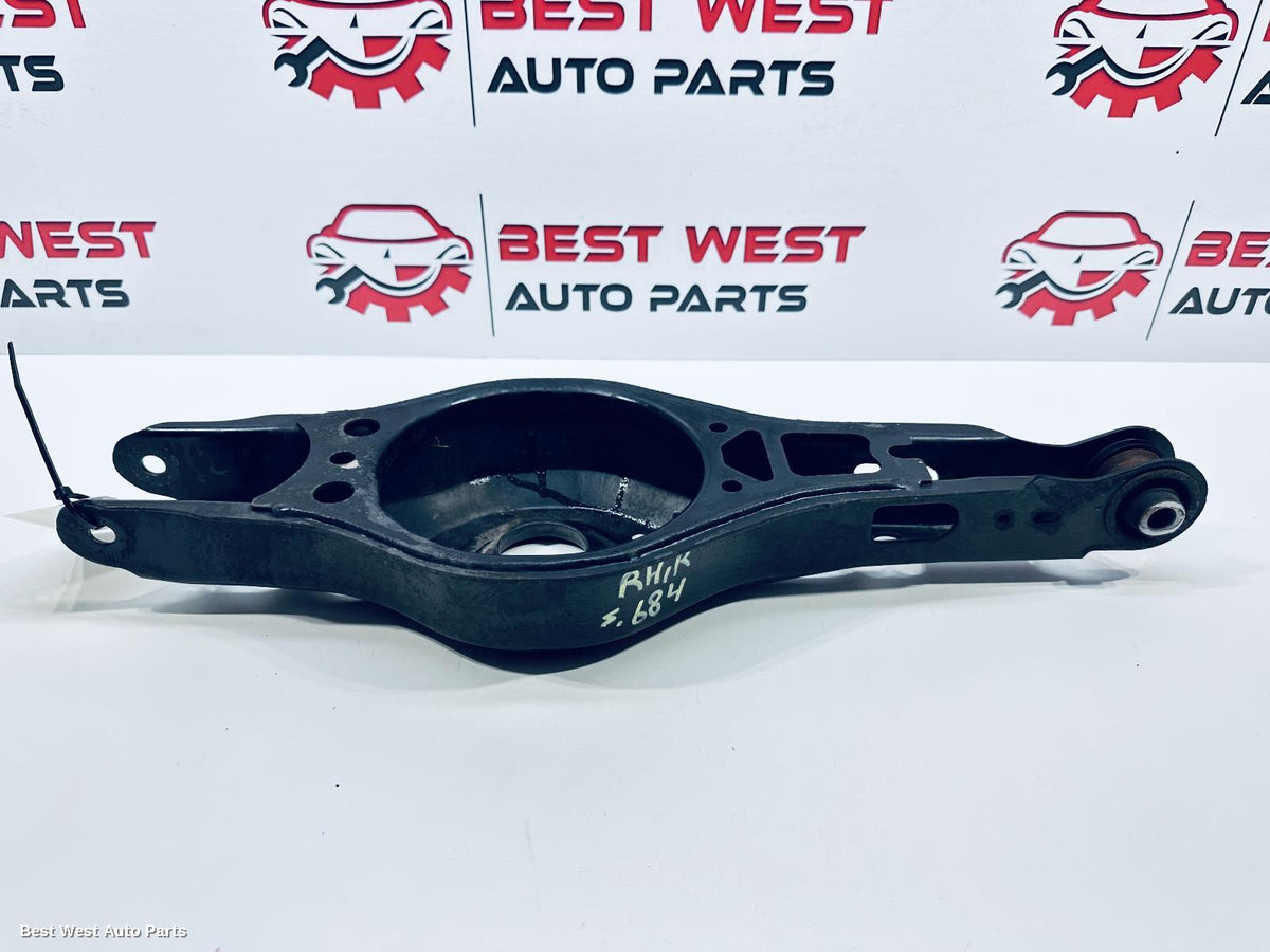 2021 TOYOTA CAMRY Right Rear Trailing Arm