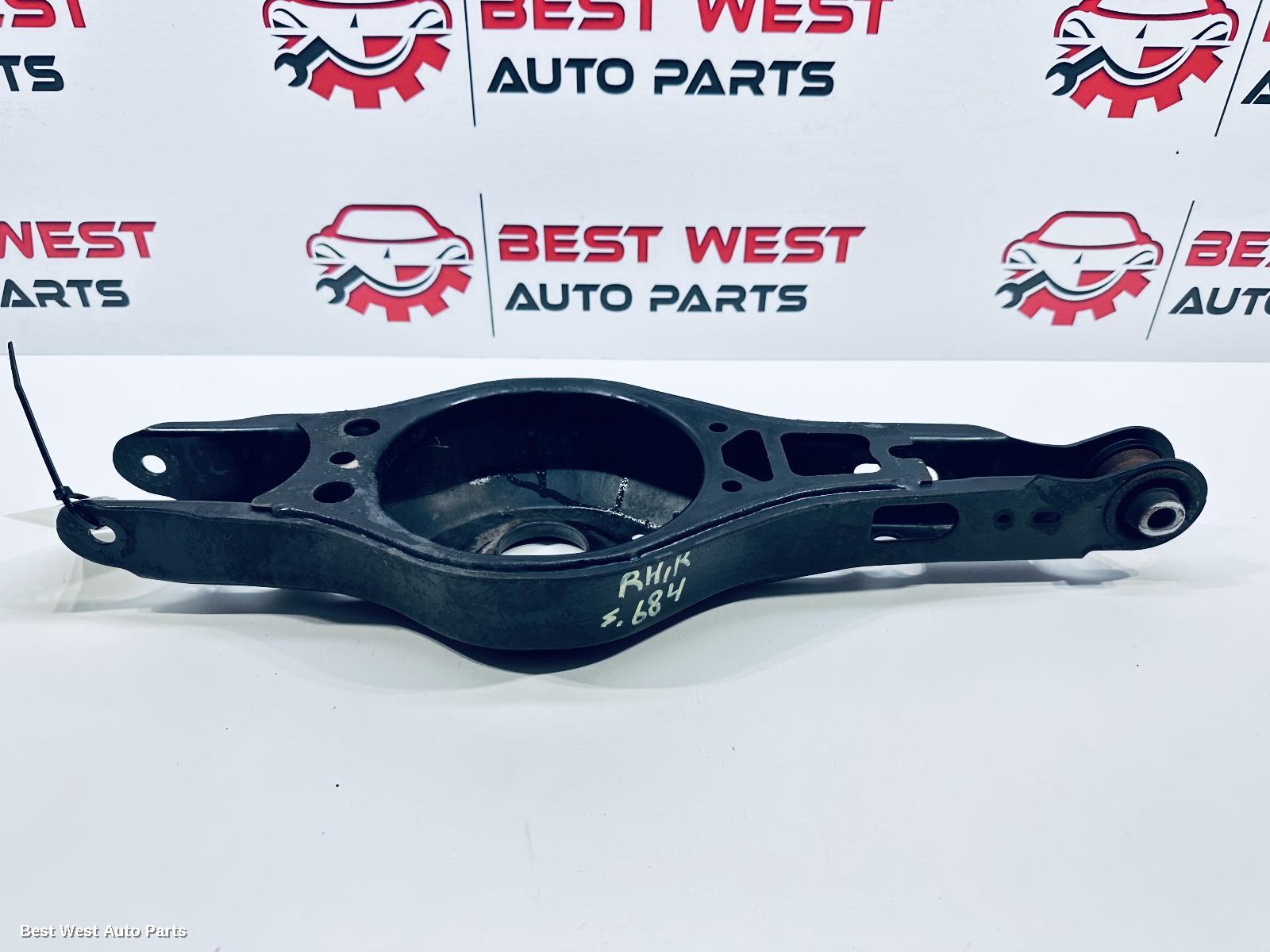2021 TOYOTA CAMRY Right Rear Trailing Arm