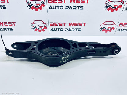 2021 TOYOTA CAMRY Right Rear Trailing Arm