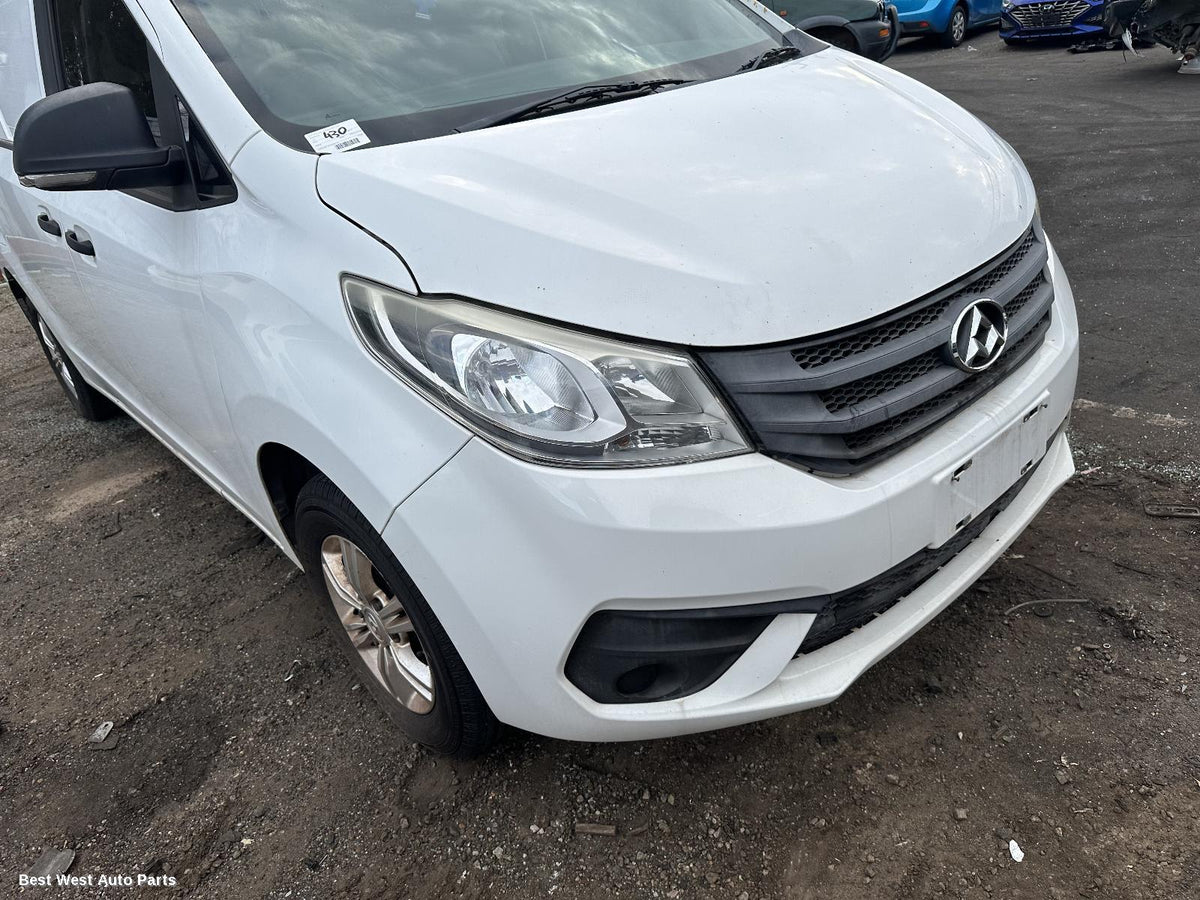 2018 LDV G10 Left Door Mirror