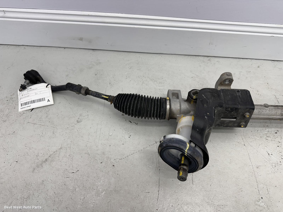 2019 HYUNDAI TUCSON Steering Box/Rack