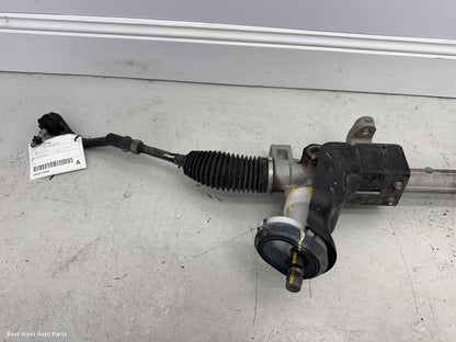 2019 HYUNDAI TUCSON Steering Box/Rack