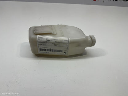 2016 HONDA CRV Overflow Bottle