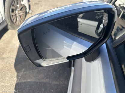 2015 SUBARU WRX Left Door Mirror