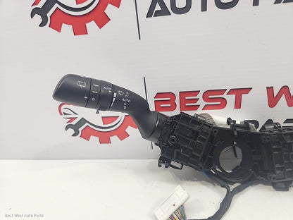 2022 TOYOTA KLUGER Combination Switch