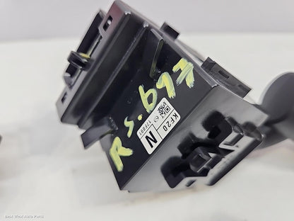 2014 MAZDA CX5 Combination Switch