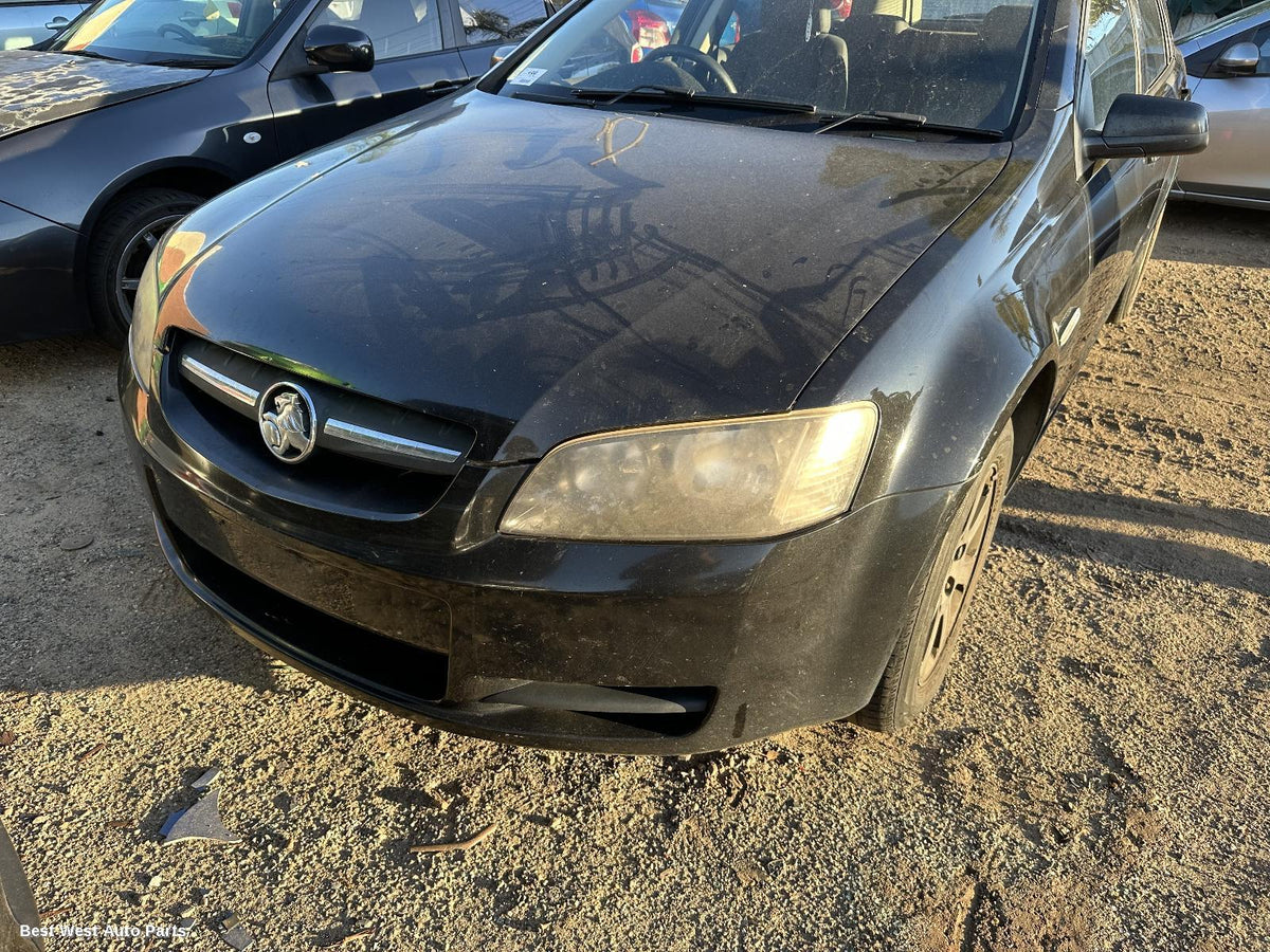 2010 HOLDEN COMMODORE Front Bumper