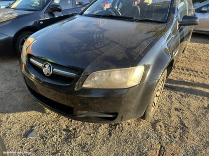 2010 HOLDEN COMMODORE Front Bumper