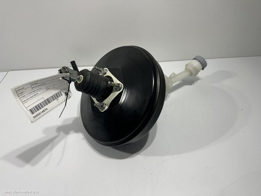 2023 SUZUKI VITARA Brake Booster