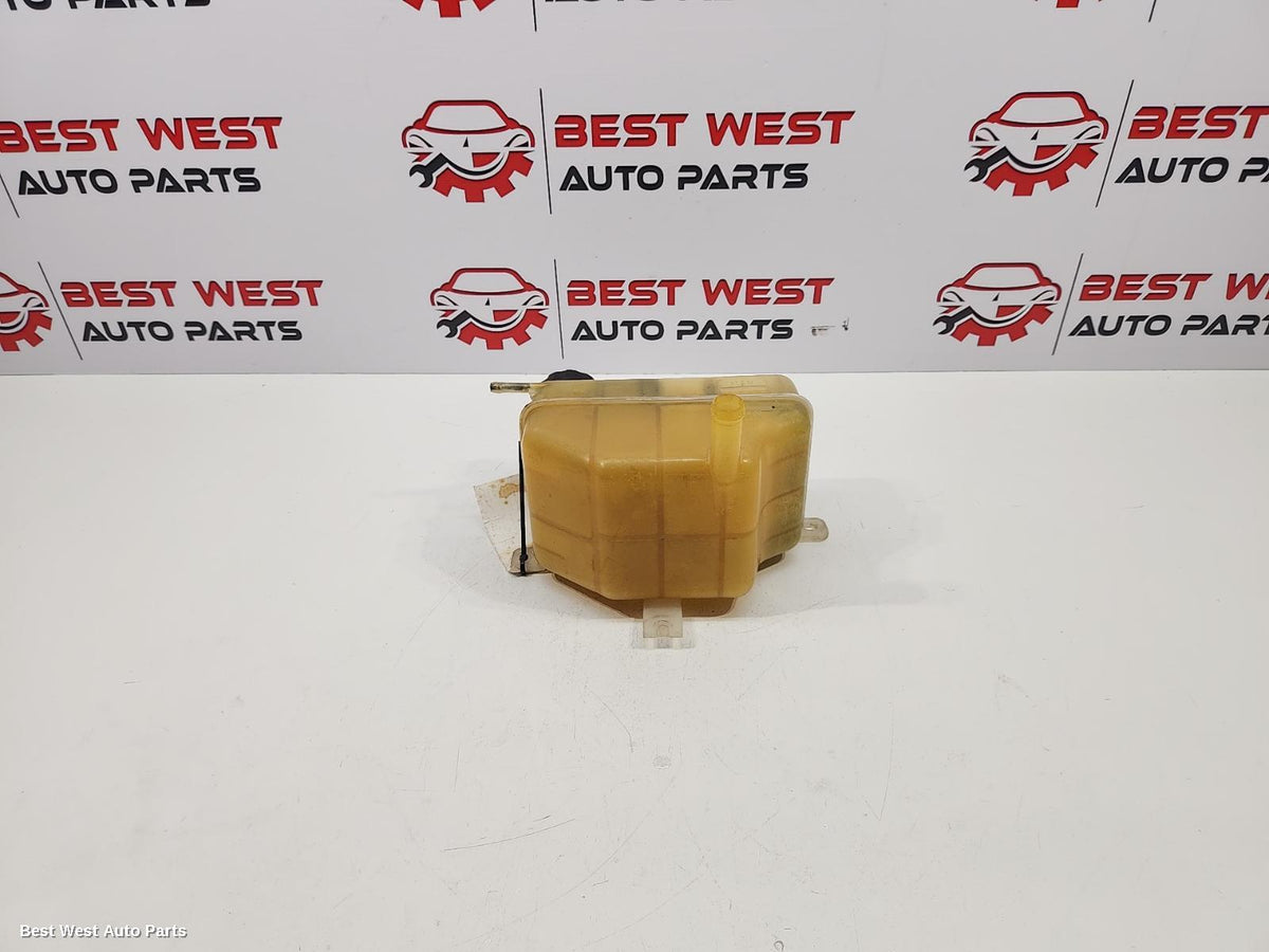 2019 LDV G10 Overflow Bottle