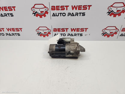 2010 MITSUBISHI TRITON Starter