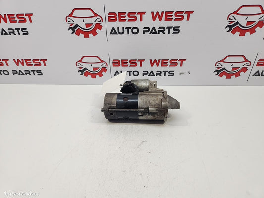 2010 MITSUBISHI TRITON Starter