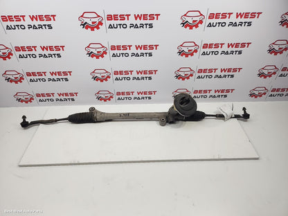 2014 FORD FIESTA Steering Box/Rack