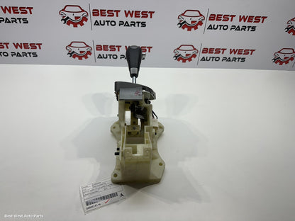 2015 HYUNDAI ILOAD/IMAX Gear Stick/Shifter