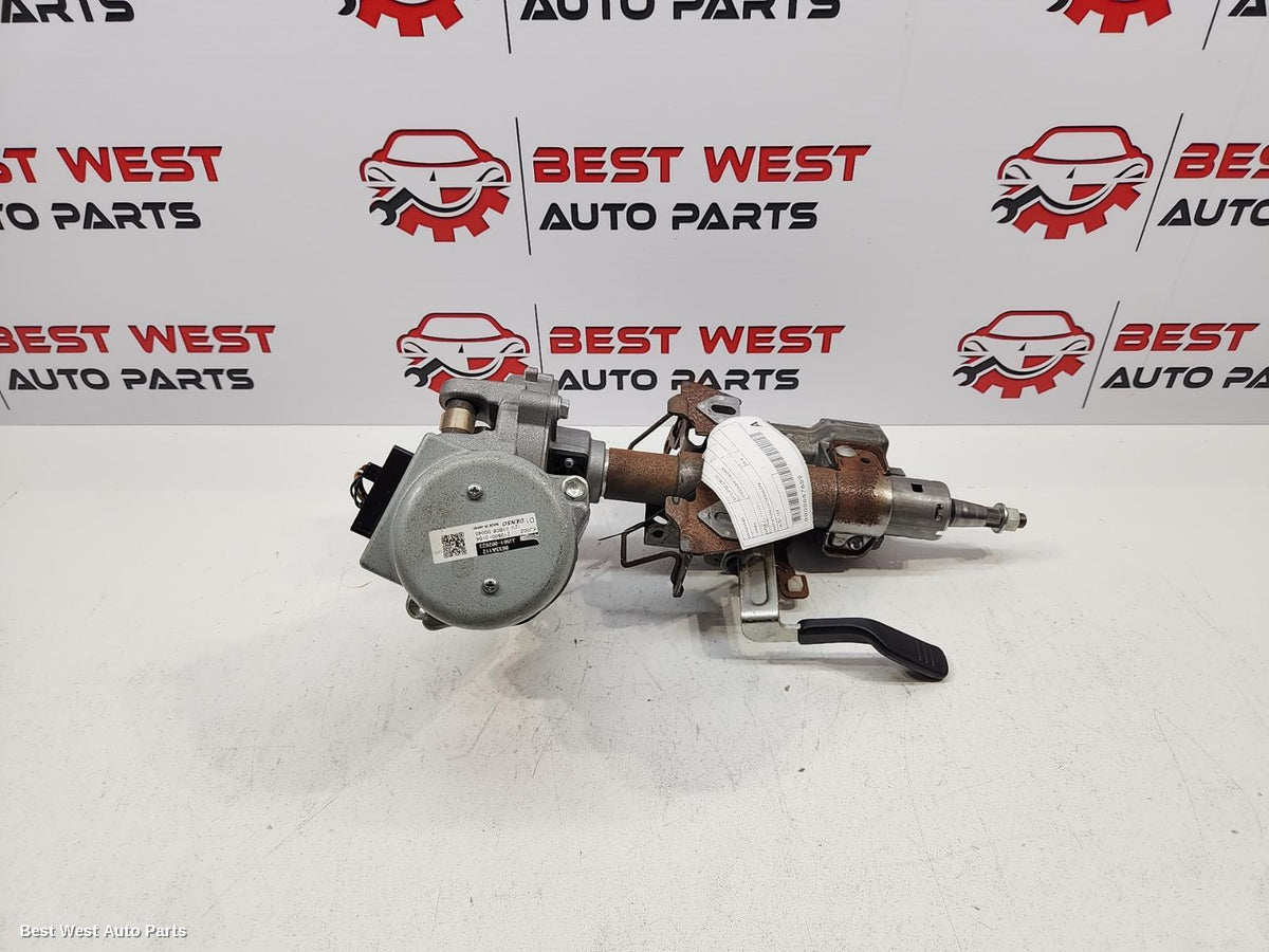 2018 MITSUBISHI ECLIPSE CROSS Steering Column