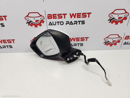 2014 MAZDA CX5 Left Door Mirror