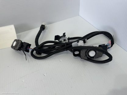 2021 TOYOTA CAMRY REAR_PARKING_SENSOR