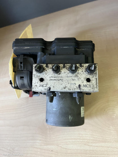 2011 HYUNDAI I20 Abs Pump/Modulator