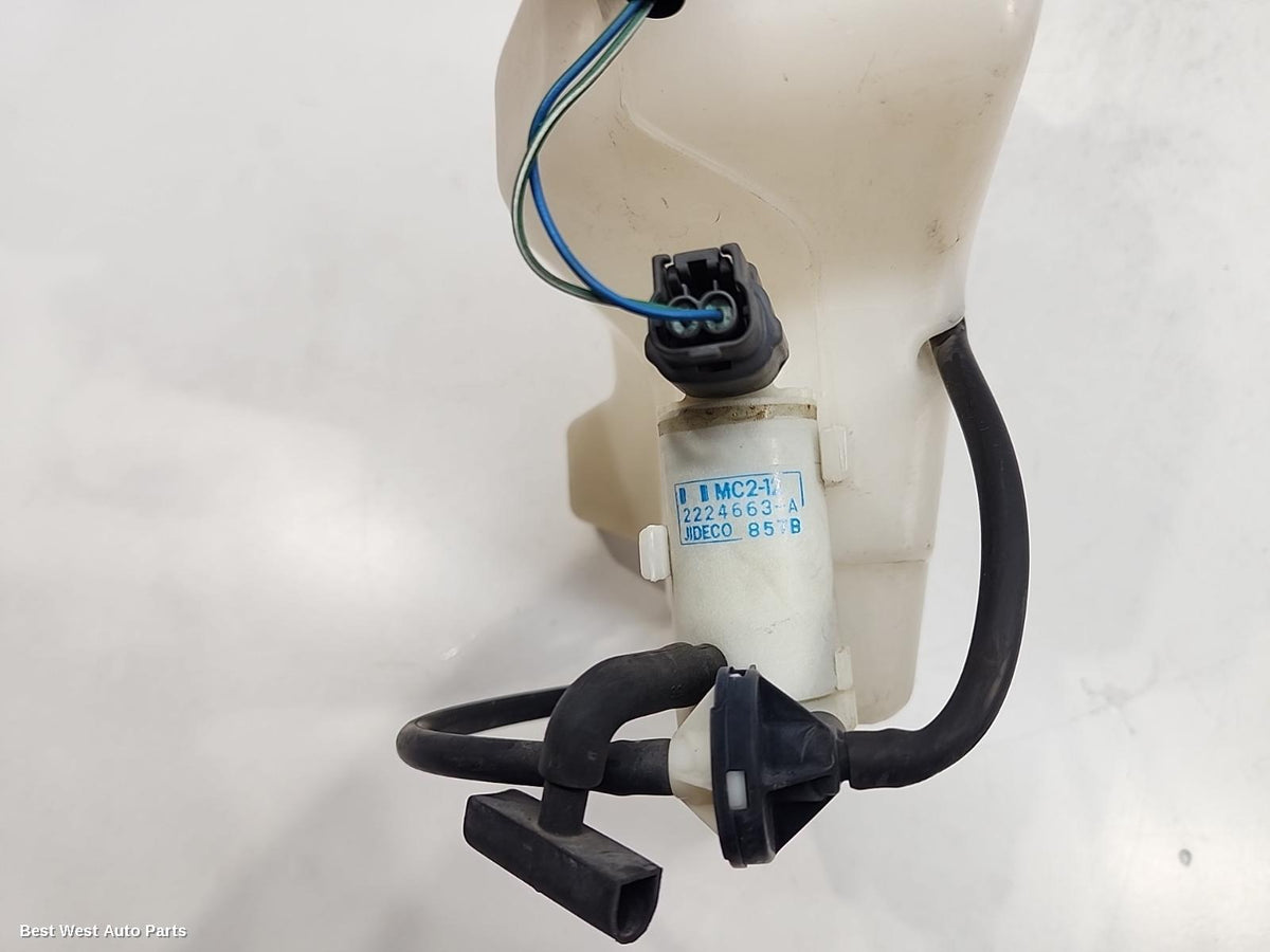 2008 MAZDA 2 Washer Bottle