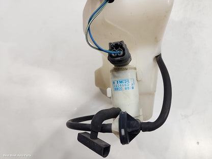 2008 MAZDA 2 Washer Bottle