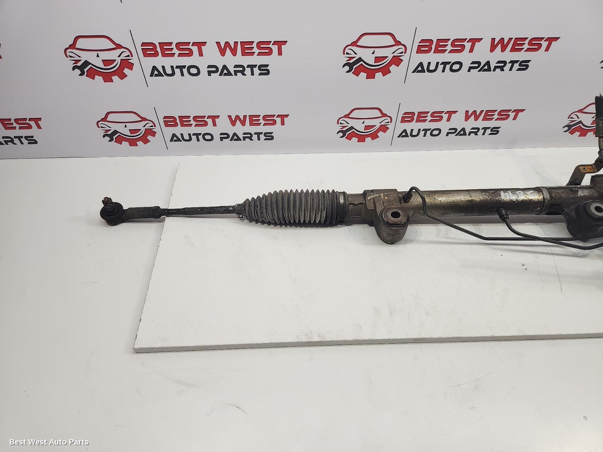 2018 TOYOTA HILUX Steering Box/Rack