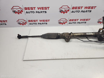 2018 TOYOTA HILUX Steering Box/Rack