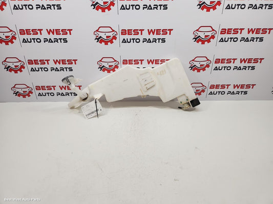 2023 NISSAN NAVARA Washer Bottle